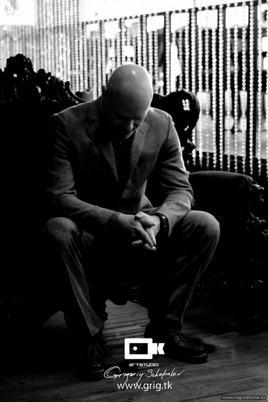 Фото Grigoriy Schekalev