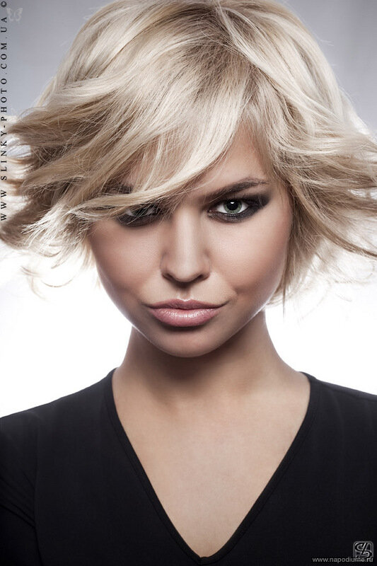 Фото Slinky-Aleksandr Lishchinskiy