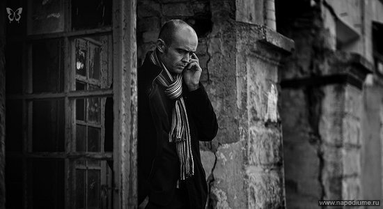 Фото Сергей Иванов