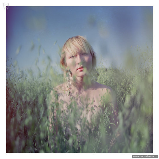 Фото Sasha Chizhikova