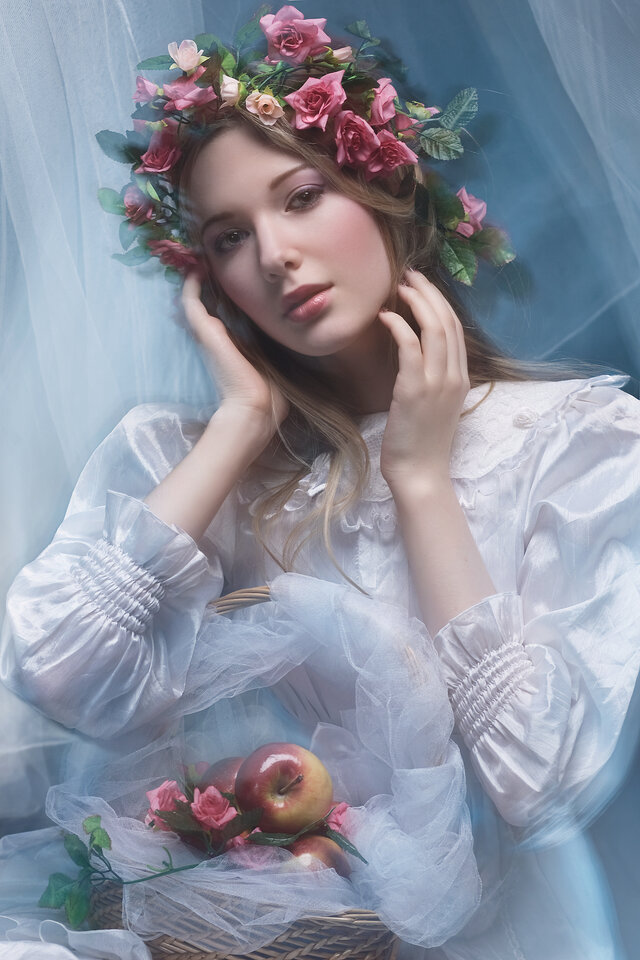 Фото Елена Ресина
