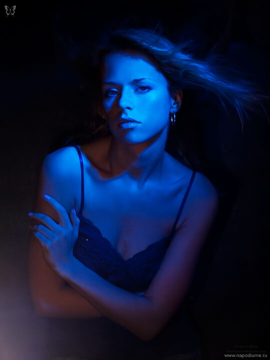 Фото Анна Иванова