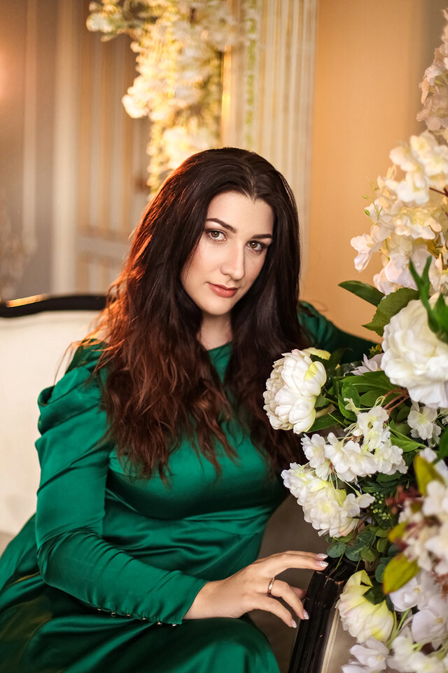 Фото Ирина Черных