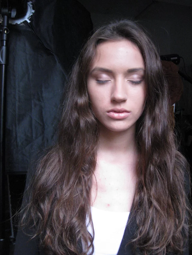Lesya Marchenko's photo