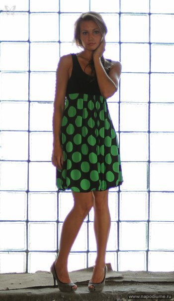 Фото Yana Lazyana Venetum