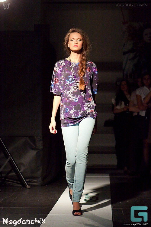 Фото Модельное агентство Fashion-ONE