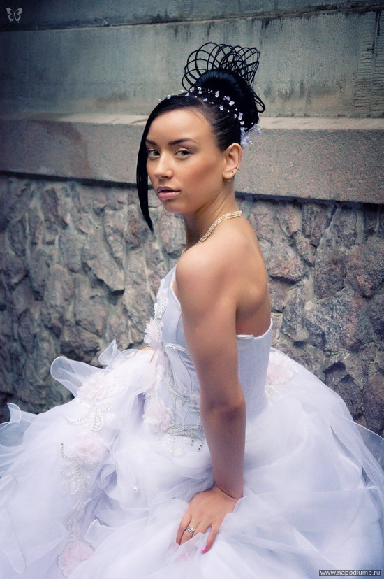 Фото Екатерина Тихомирова