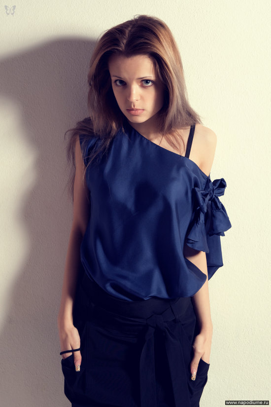 Фото Marina Andreevna