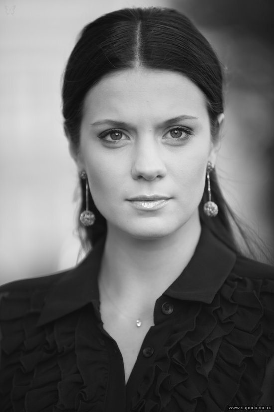 Фото Диана Ватолина