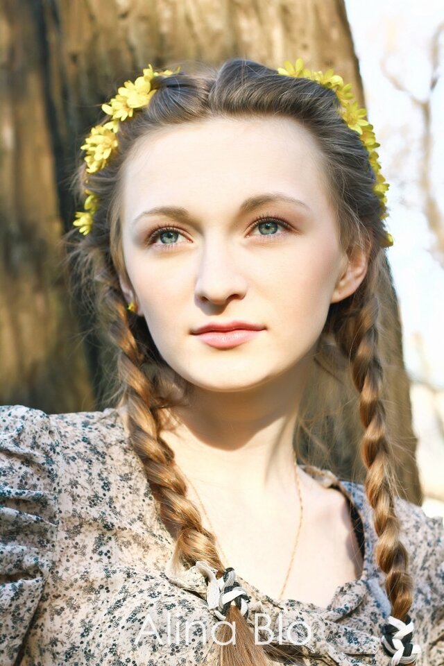 Фото Карина Александровна