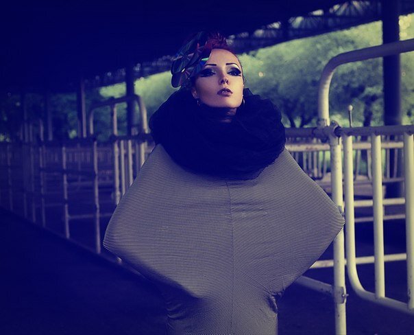 Фото Radovskaya