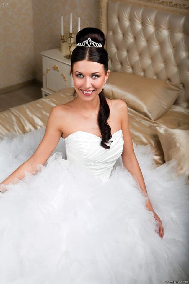 Фото Елена Бронских