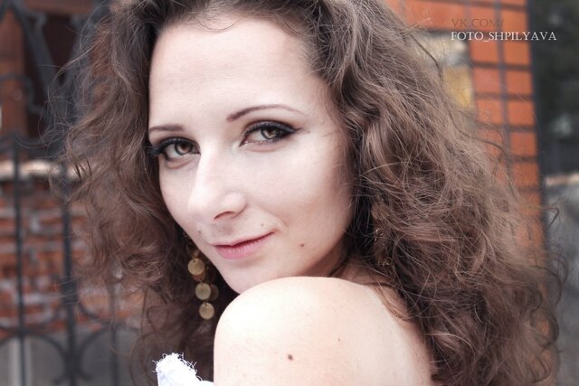 Foto Ekaterina Zaslavskaja