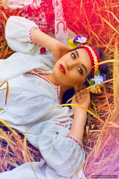 Фото Юлия Чечун
