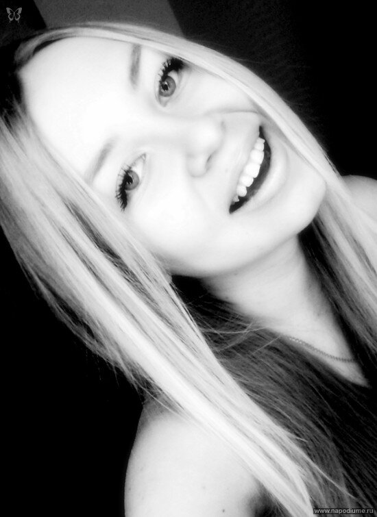 Фото Anastasia Kozhuhovskaya