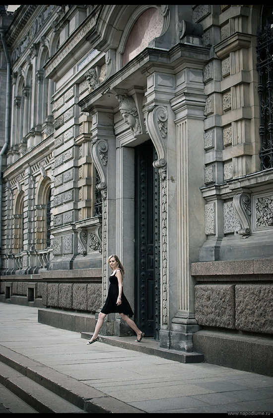 Фото Галина Шувалова