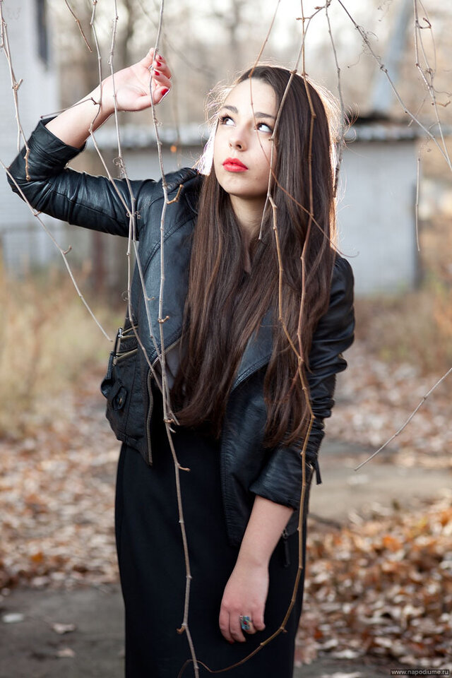 Фото Lesya Orlovskaya