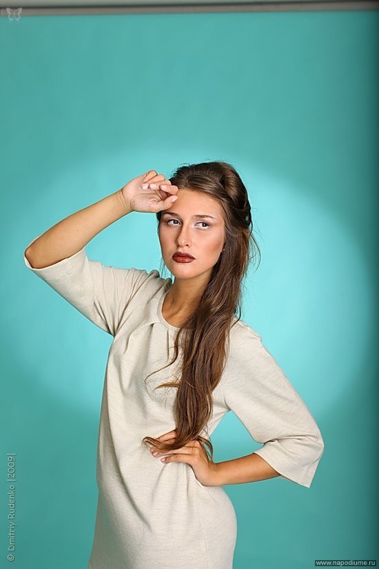 Фото Лена Коропченко