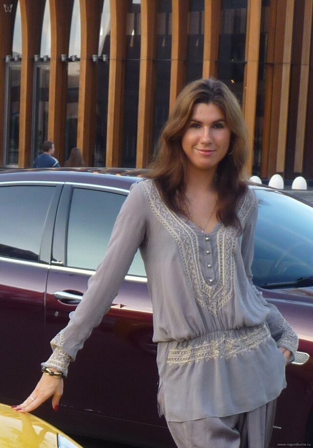 Фото Elena E.A.K. Barinova