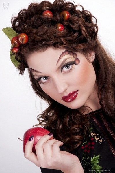 Фото Анна Лихачёва