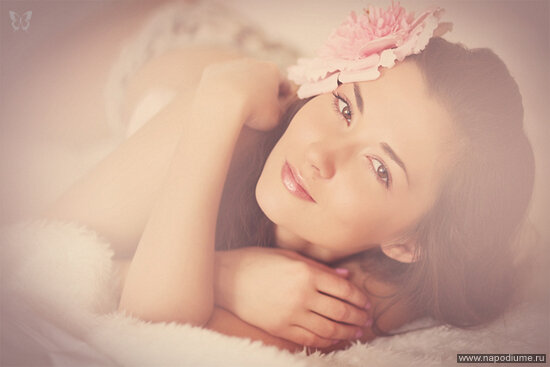 Vanilla Morning