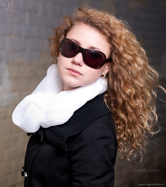 Fashion,  Portrait