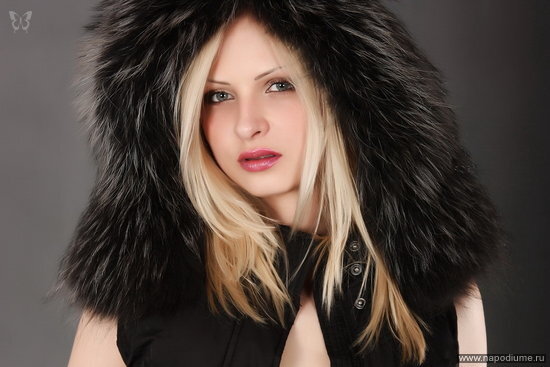 Студия, Fashion, Ташкент, SergGV