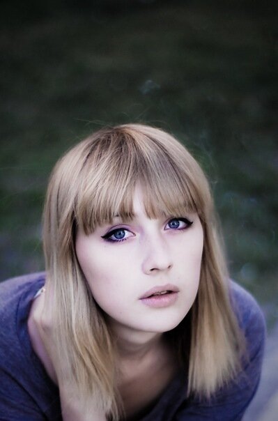 Фото Анастасия Stacey Гусева