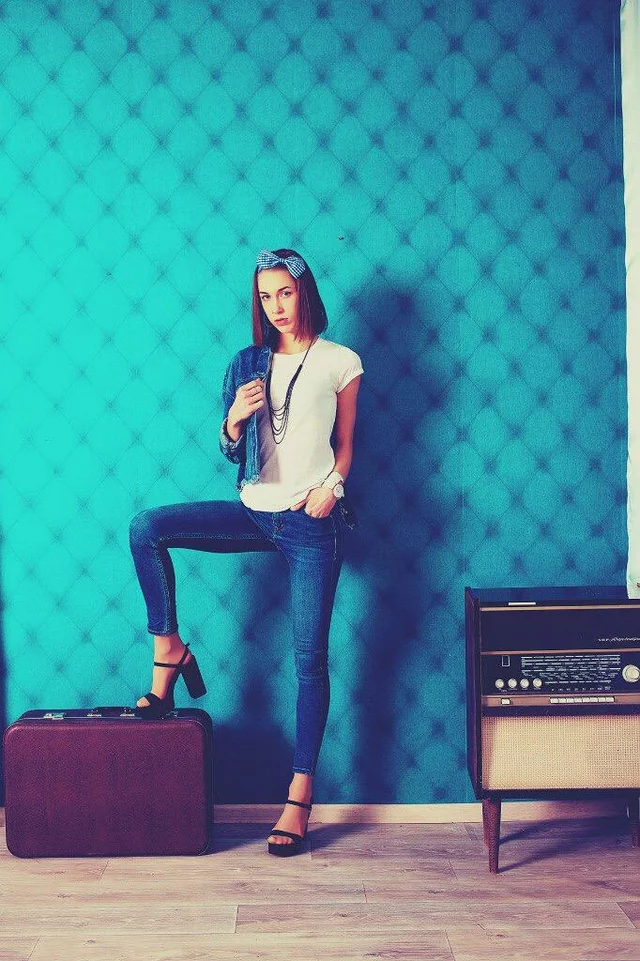 Elizaveta Efremceva's photo