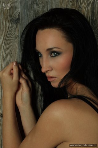 Фото Anna Berezhnyh