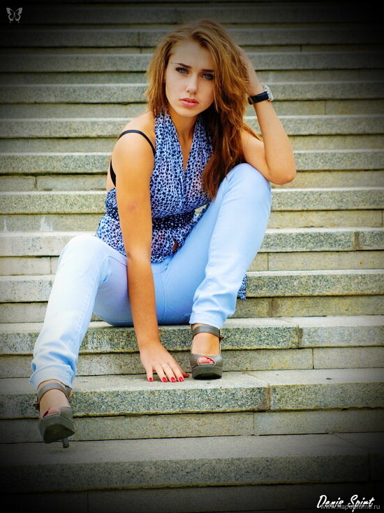 Фото Denis Spirt