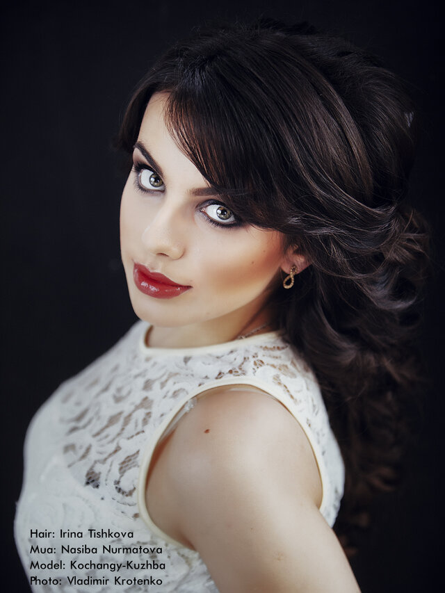 Фото Екатерина Кужба