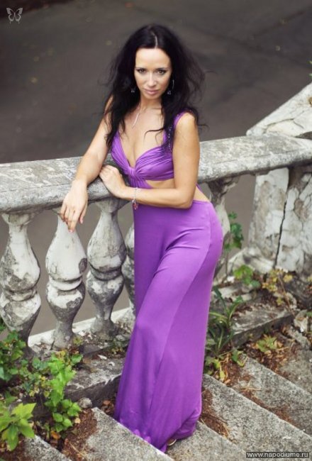 Фото Annita Bagdasarova