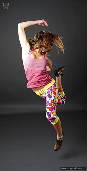 Фото Dasha Krasnoluckaya