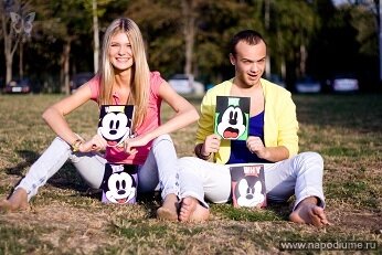 Фото Даша Авдиенко