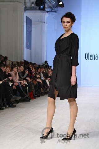 Фото Юлия Олегова