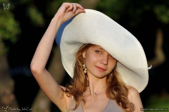 Фото Лена Золотухина
