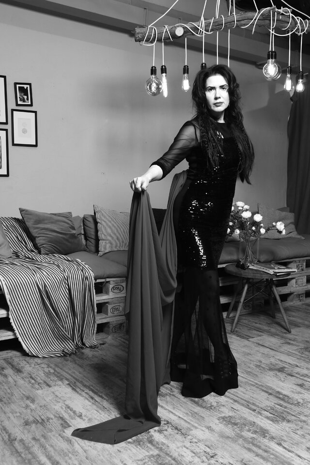 Фото Ирина Повышева
