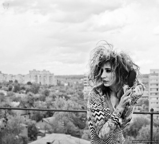 Фото Никита By Nick Комышов