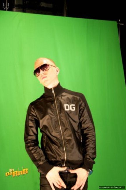 Фото D'Luxx Band