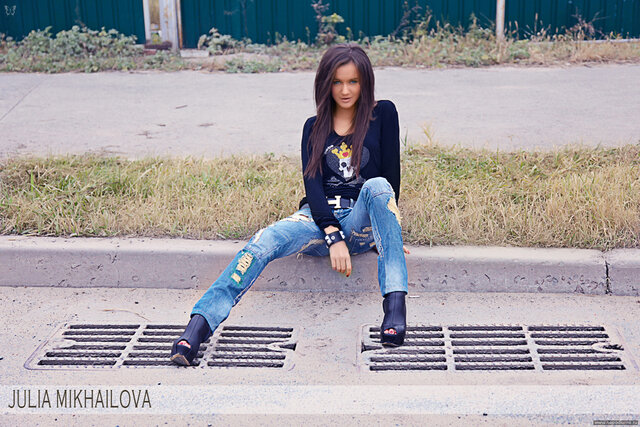 Фото Julia Mikhailova