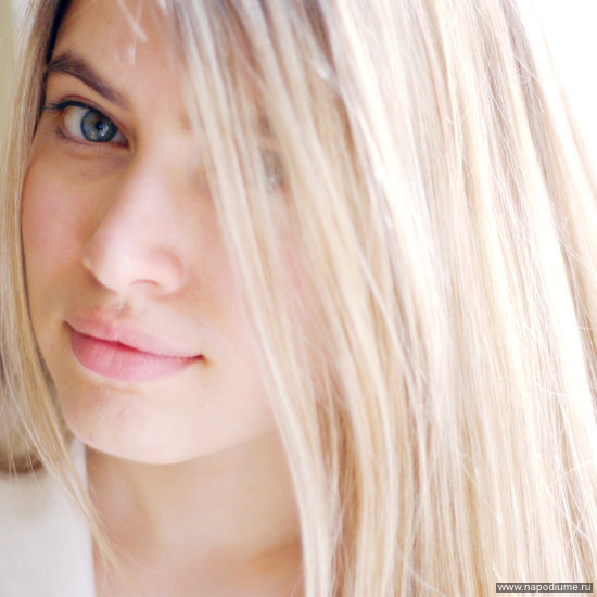 Фото Katie Osipova