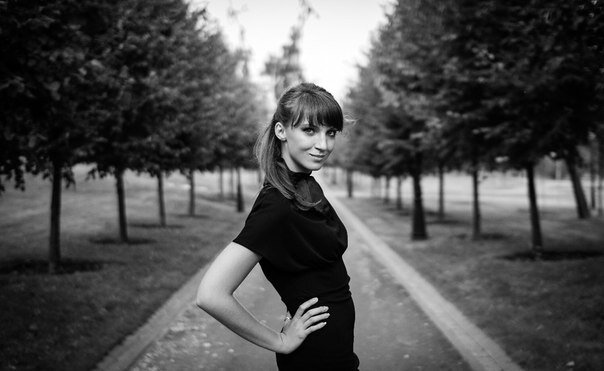 Фото Маргарита Margosha Марченко