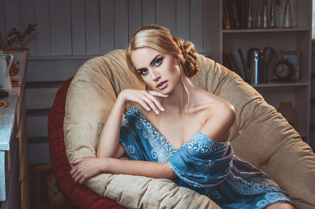 Beautiful, Beauty, Eyes, Face, Fashion, Girl, Glamour, Light, Model, Sexy, люди, портрет, студия