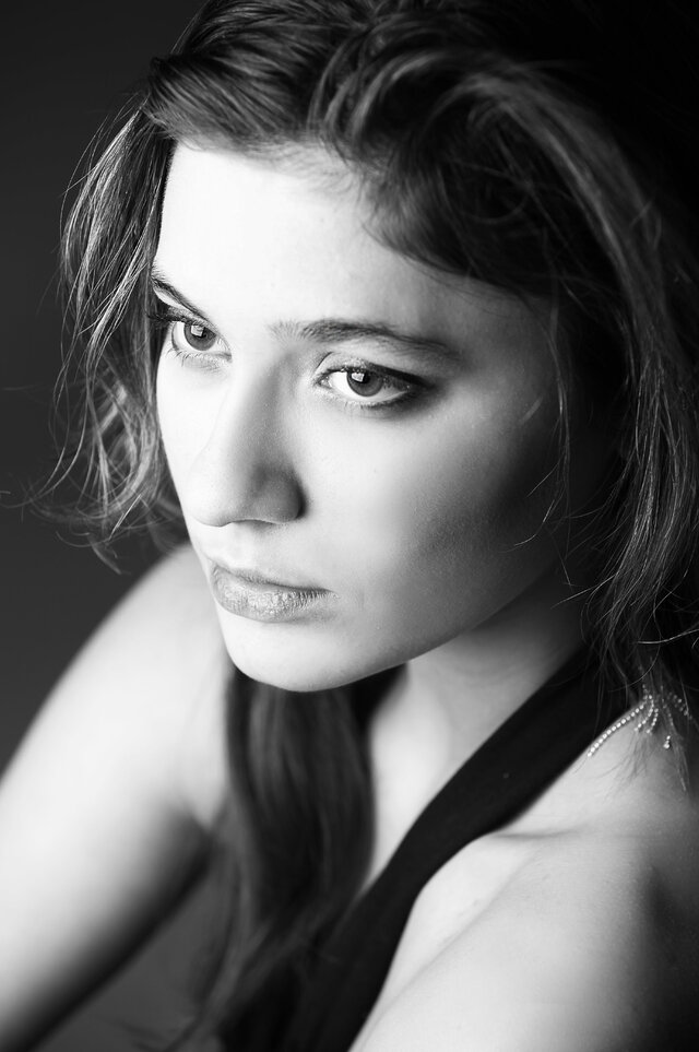 Фото Аля dreamer Александровна