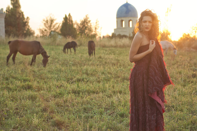 Фото Ivan Melnik