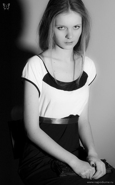 Фото Ksenia Spiridonova