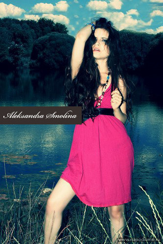 Фото Alexandra Smolina