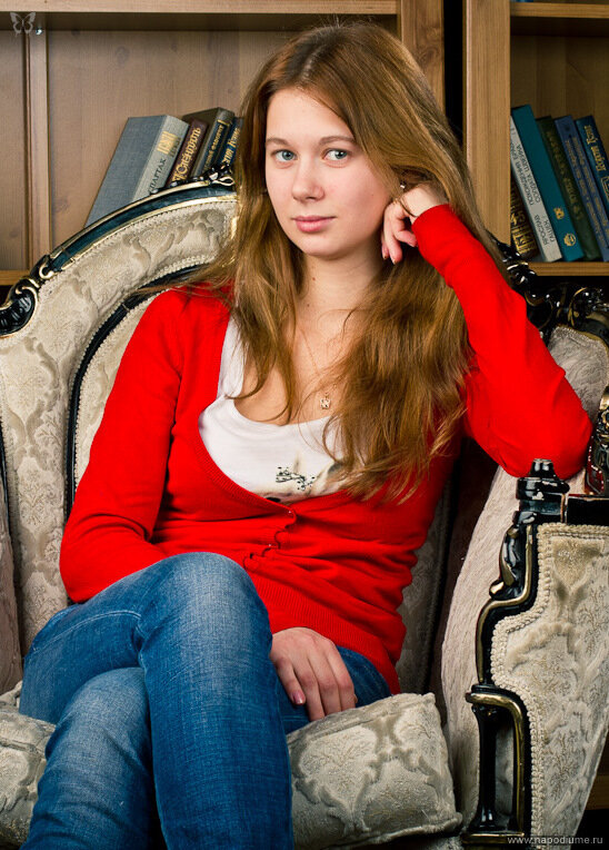 Фото Елизавета Сергеева