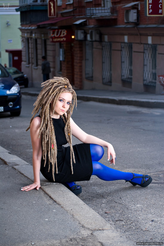 Фото Yliana Klimash
